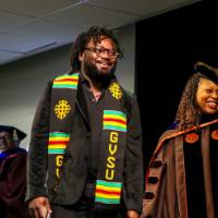 Black Graduation Celebration 2024 142